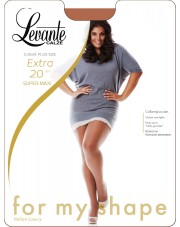 Колготки Levante EXTRA 20 Super Maxi